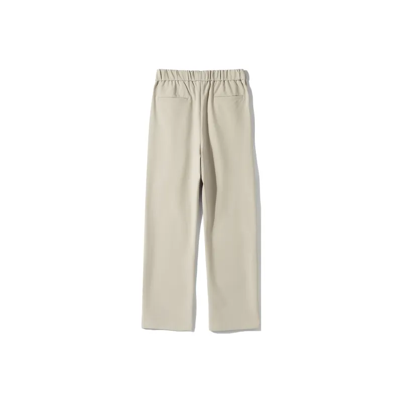 BRYAN JIMENEZ Suit Trouser Unisex-11