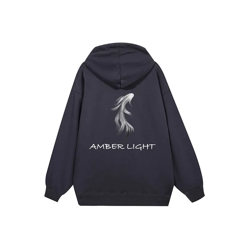 AMBER LIGHT Sweatshirts Unisex-37