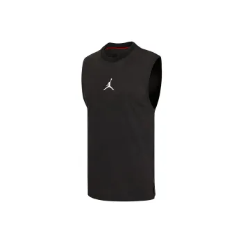 Jordan Dri FIT Men's Sleeveless Tank Black