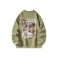 Moss Green