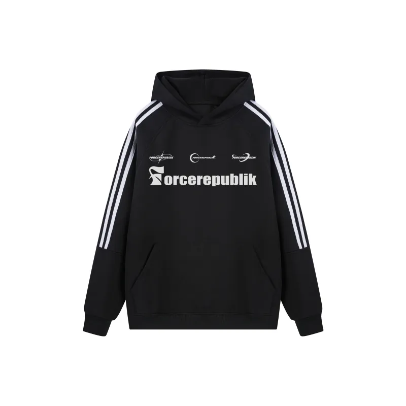 FORCEREPUBLIK Sweatshirt Unisex-0
