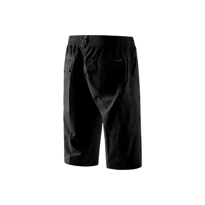 Quiksilver Casual Shorts Men-1