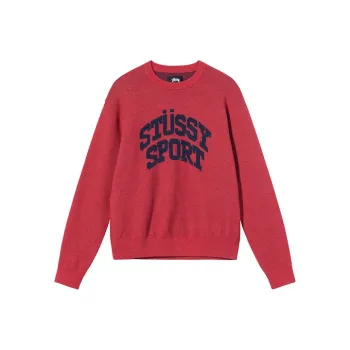 Stussy Sport Sweater