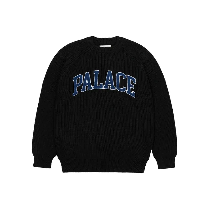 PALACE Collegiate Knit-0