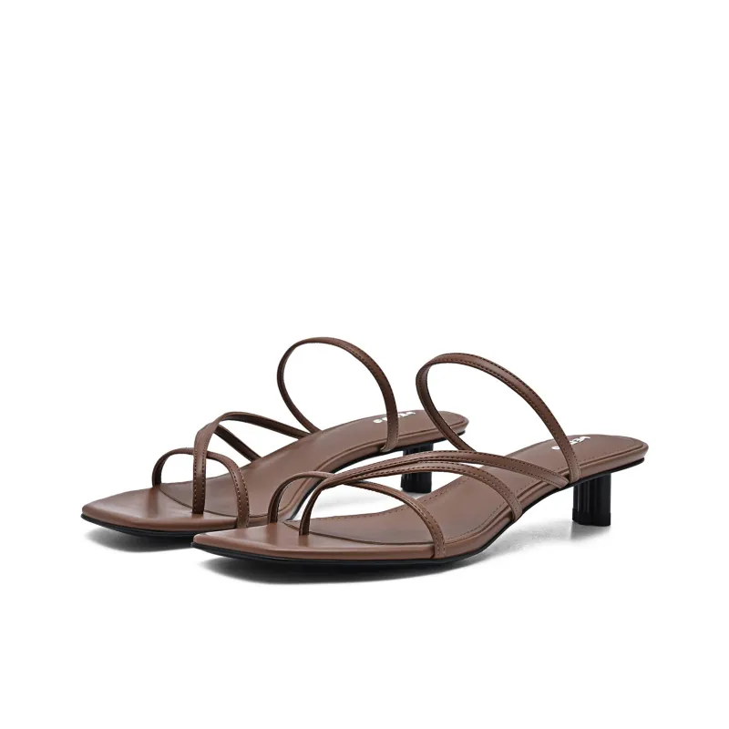 PEDRO Icon Series Slide Slippers Women's-6