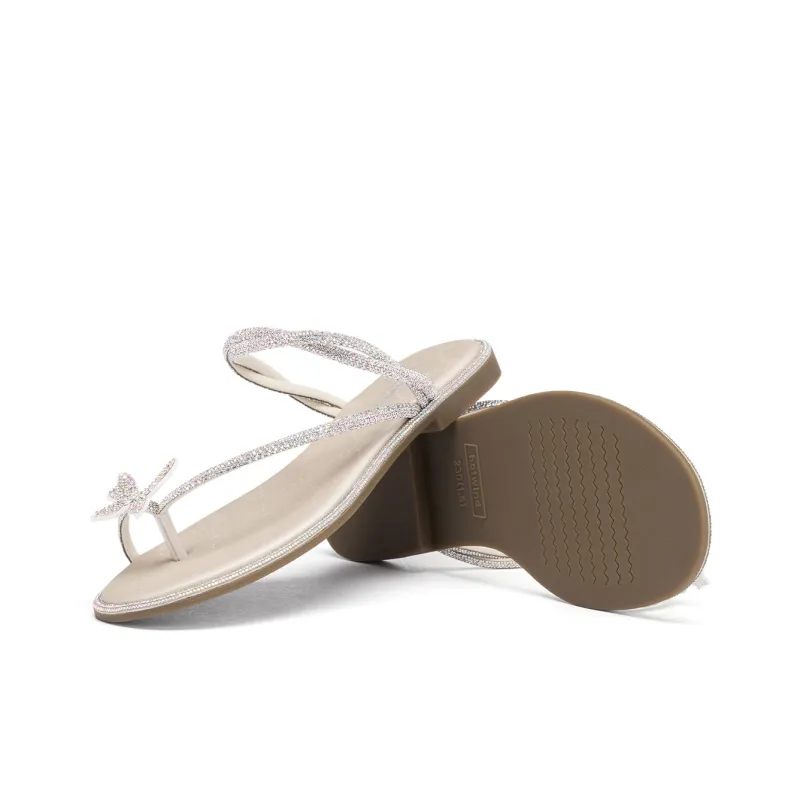 Hotwind Slip Resistant Slide Slippers Women's-8