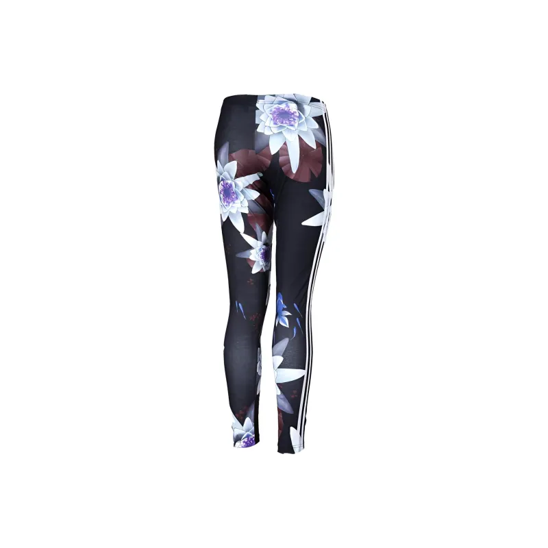 Adidas Originals Knitted Sweatpants Women's Black-1