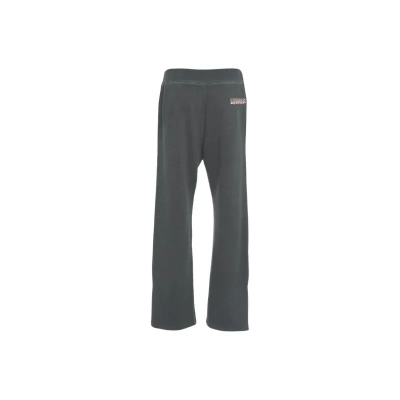 DSQUARED2 Wide leg Joggers-1