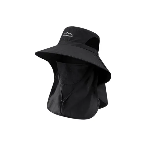 JEANSWEST Polyester Sun Protection Hats Unisex