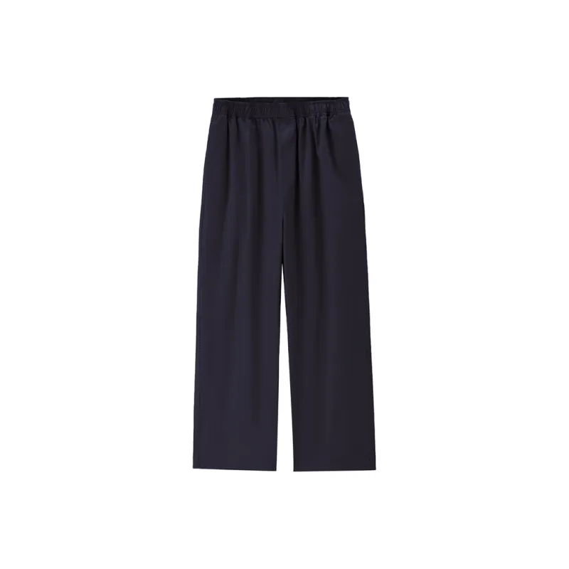 UNIQLO Casual Shorts Women's 58 Khaki-5