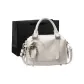 Ecru with Charm+Shopping Bag