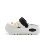 White (Cheese Puffy)