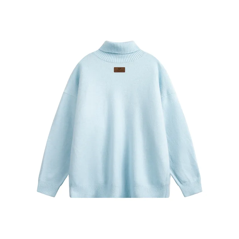 FASTFISH Sweaters Unisex-11