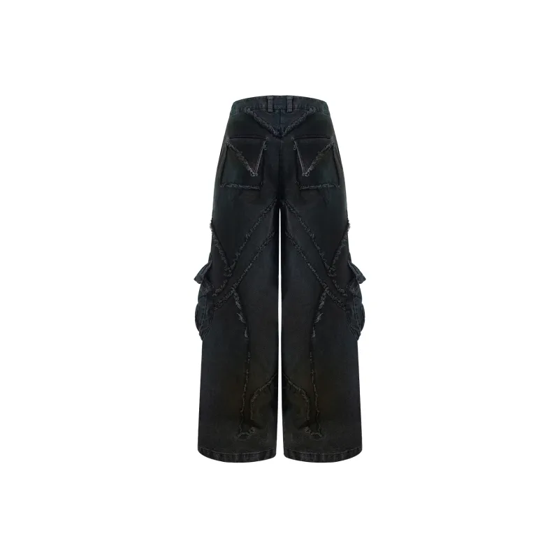 START EXCEED END Jeans Unisex Image Color-1