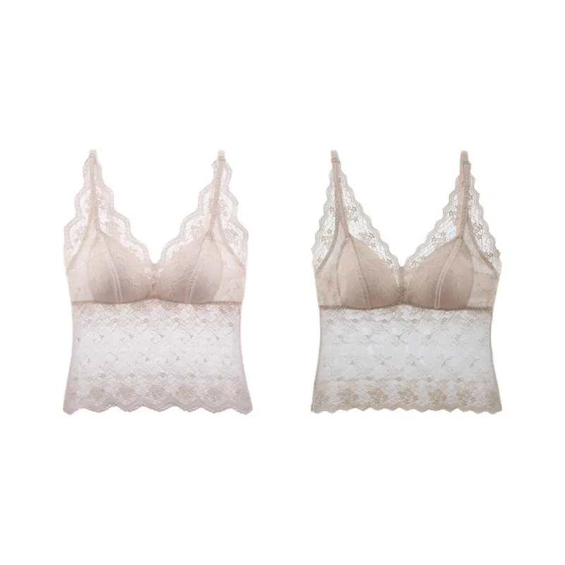MIIOW Tank Top Women's Combo Set-5