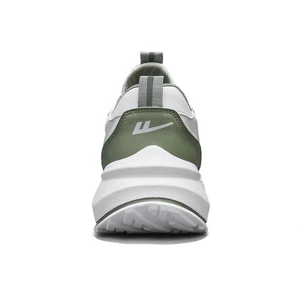 Warrior Breathable Balance Low Top Casual Running Shoes Men's-13