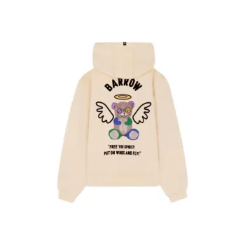 Barrow Angel Hoodie