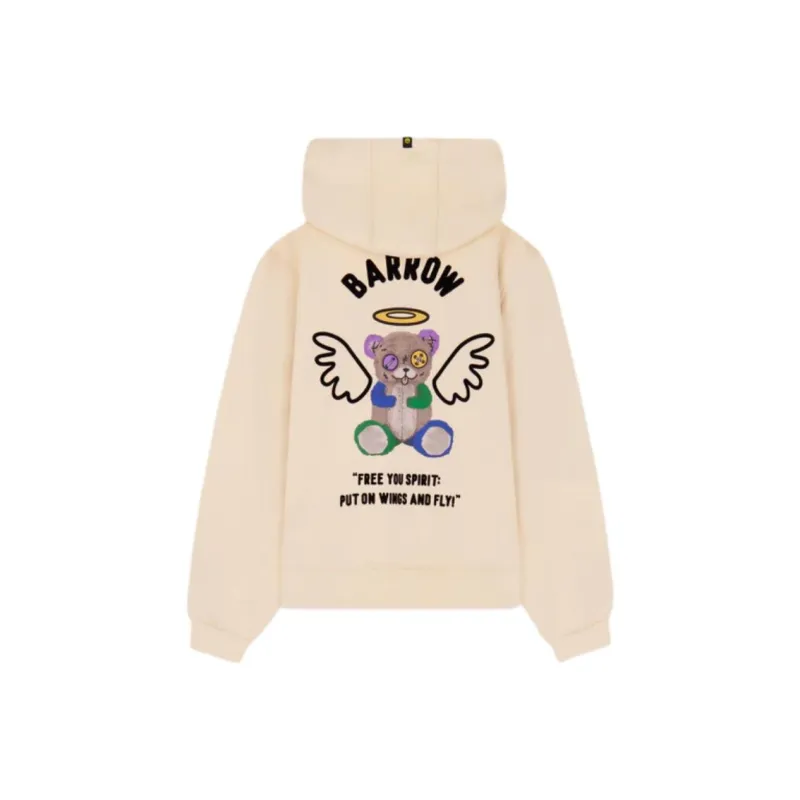 Barrow Angel Hoodie-0