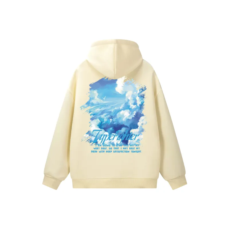 TYPERIGHTER Sweatshirts Unisex-8