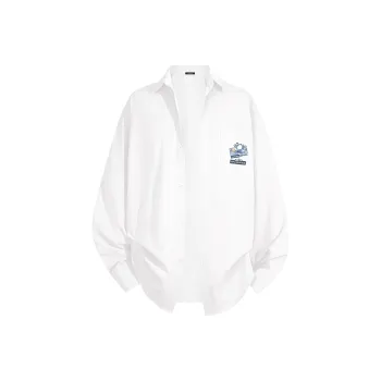 MINISO Shirts Unisex