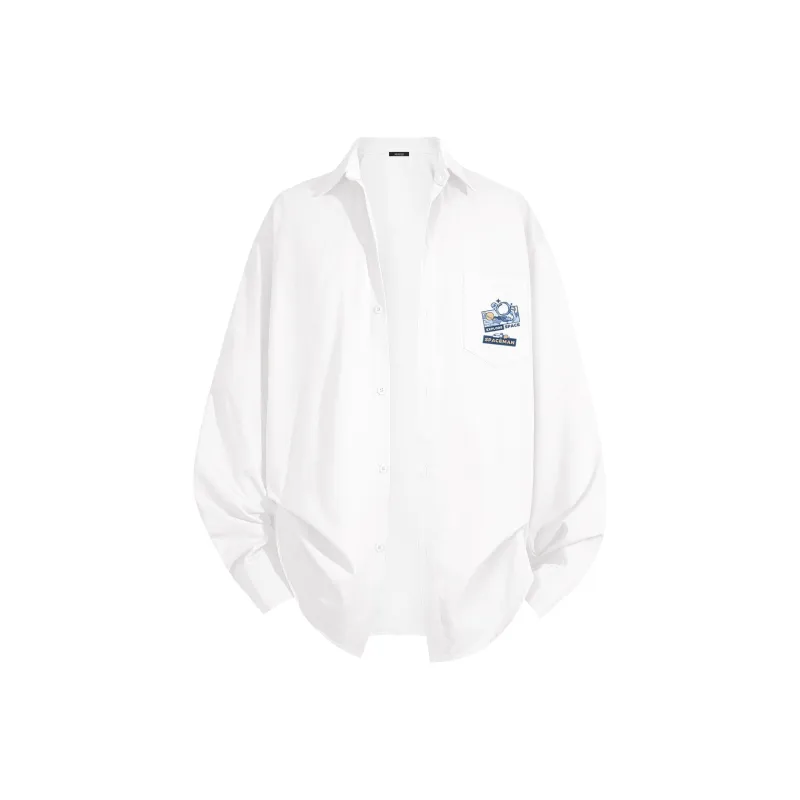 MINISO Shirts Unisex-0