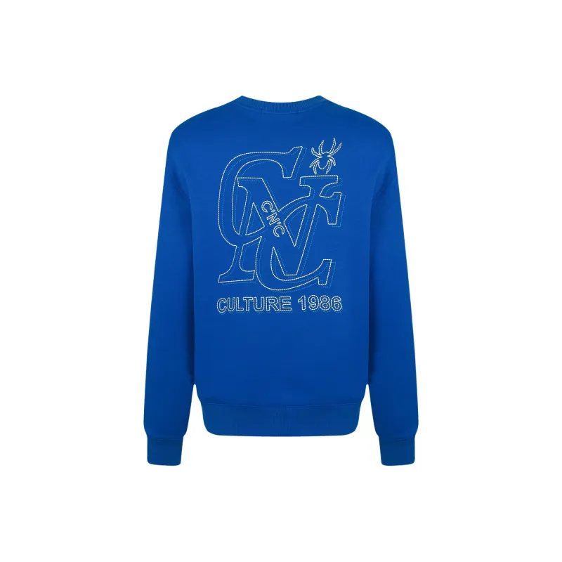 C'N'C Trend Series Sweatshirt Men's-2