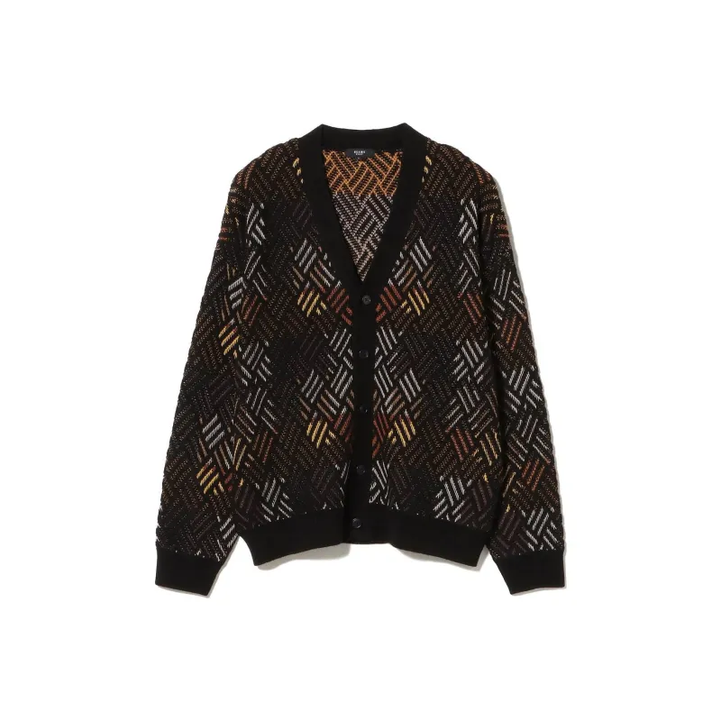 Beams Sweaters Men-4