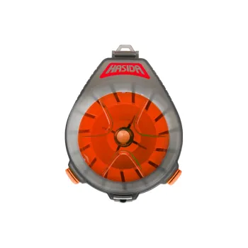 HISTAR Sub thread Box Fishing ABS 7.8*6.1*2.2CM