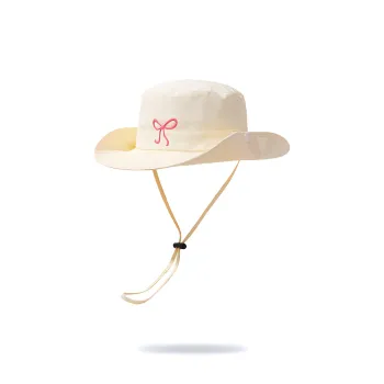 BANDICOOT Polyester Sun Protection Hats Women's
