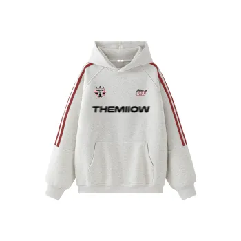 MIIOW Trend Party Series Sweatshirts Unisex