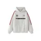 White Gray Red