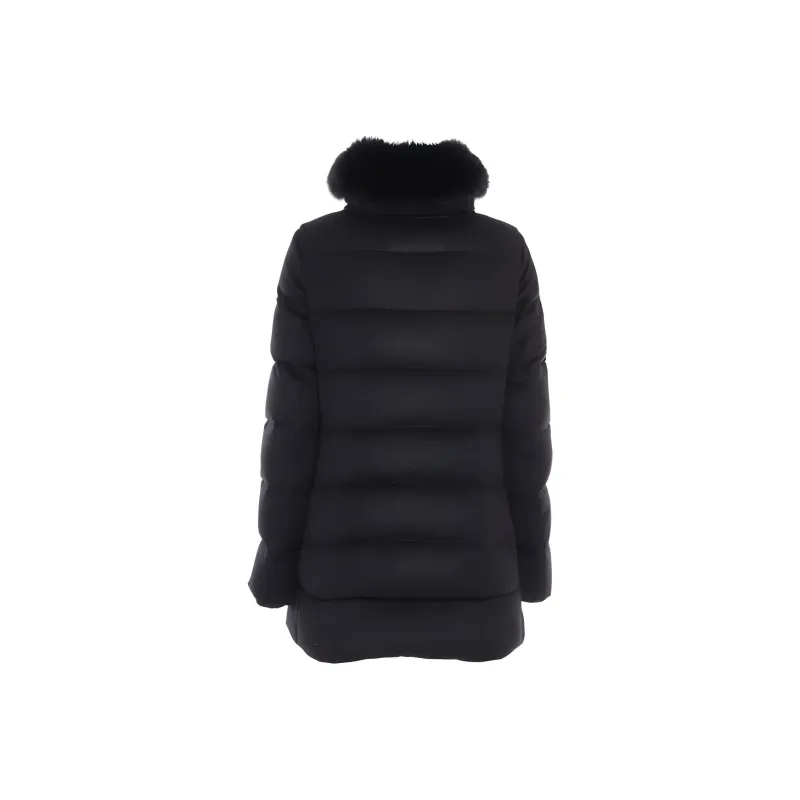 Moorer Dorado Coat-2