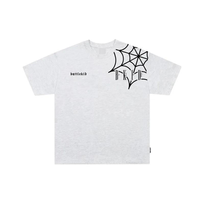 PAINT STAIN T Shirts Unisex-5