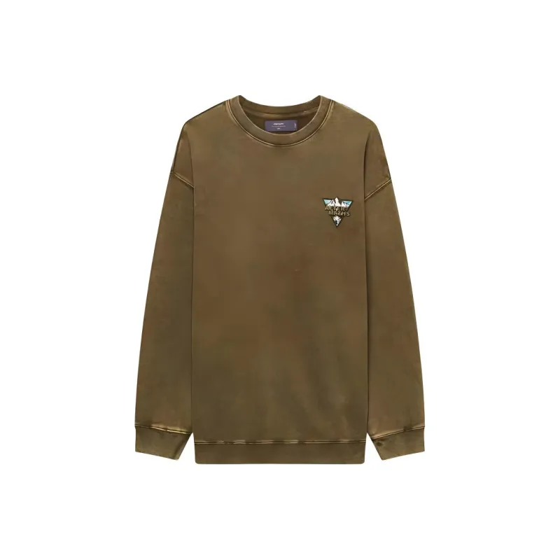 Aftermaths Sweatshirts Unisex-1