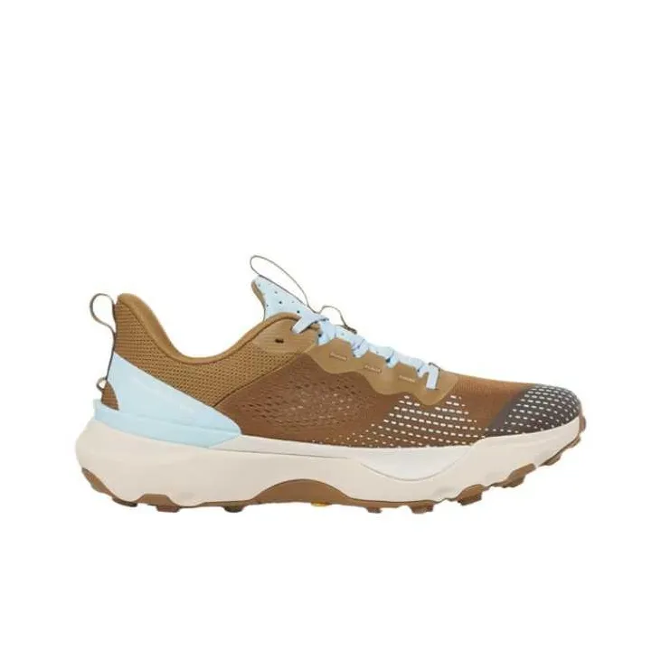 Under Armour Infinite Pro Low Top Running Shoes Unisex Umber-1