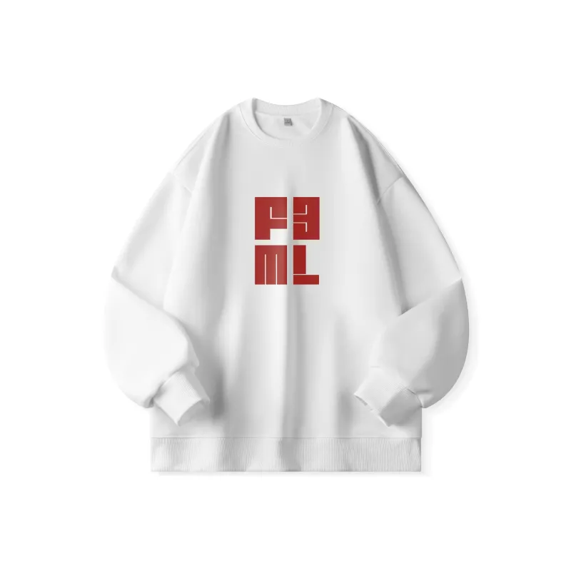F3ML Sweatshirts Unisex-2