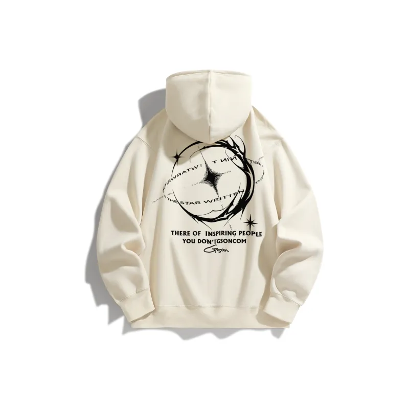GSON Sweatshirts Unisex-0