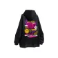 Black (Thickened and Fleece-Lined Upgraded)