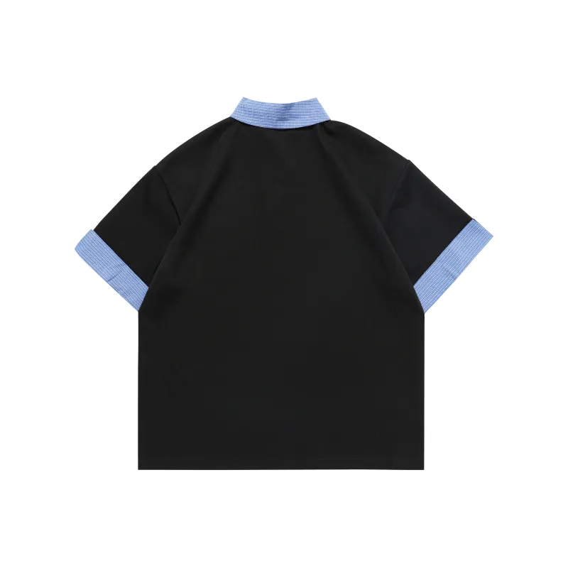 DAND Polo Shirts Unisex-6