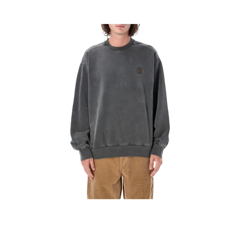 Carhartt Vista Crewneck Sweatshirt-0
