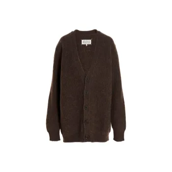 Maison Margiela FW22 Knitwear Men's Brown