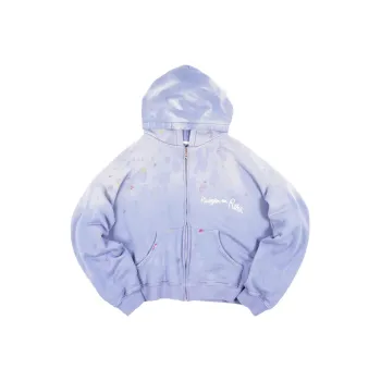 RRR 123 Gym Bag Hoodie