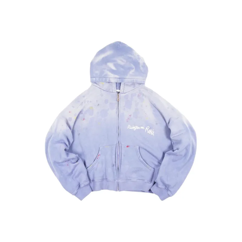 RRR123 Gym Bag Hoodie-0