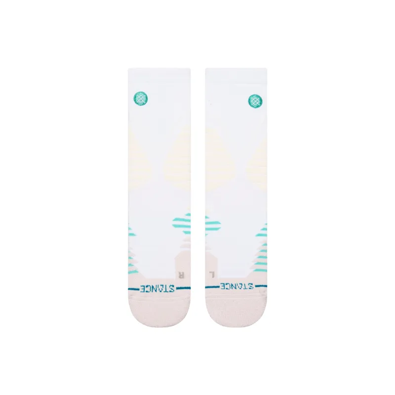 Stance Basketball Socks Unisex 1 Pack-6