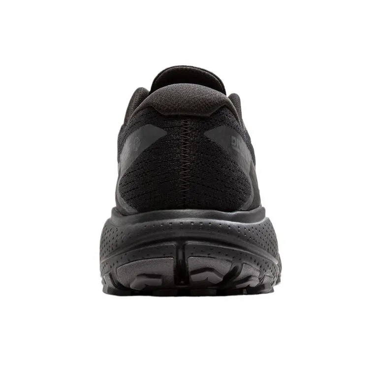 Brooks Divide 5 Gore Tex Black Alloy Primer Grey Women's-4