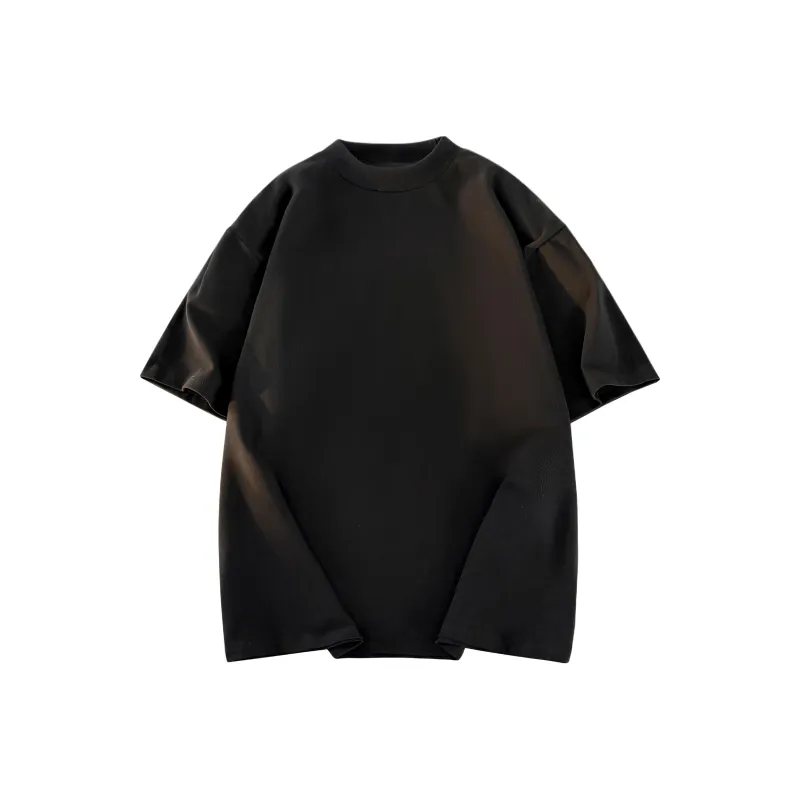 IN'S T Shirts Unisex-3