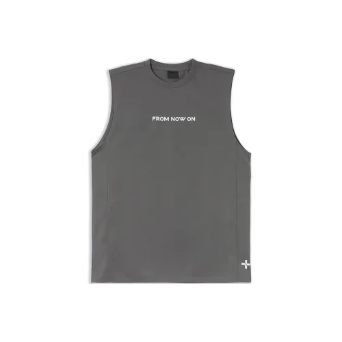 BD.POWER UP+ Tank Tops Unisex