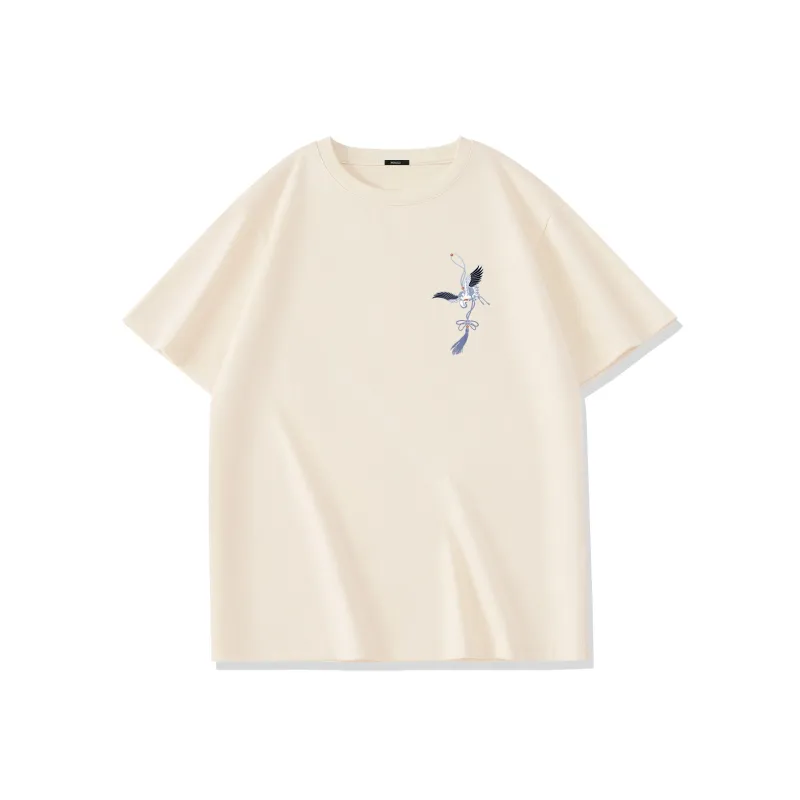 MINISO T Shirts Unisex-49