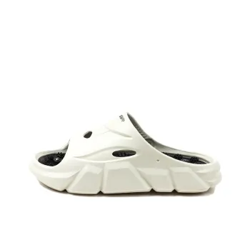 Budding Bear EVA Quiet Slip Resistant Massage Cushioning Slide Slippers Unisex