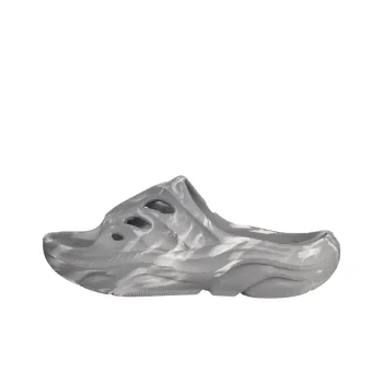 THE NORTH FACE FIORD SLIDE Slip Resistant Abrasion Resistant Slide Slippers Unisex Gray